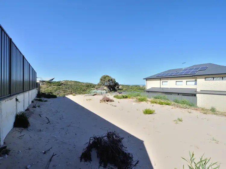 Second view of Homely land listing, Address available on request