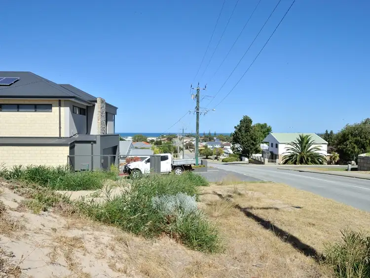 Third view of Homely land listing, Address available on request