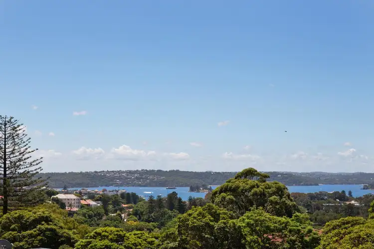 Second view of Homely apartment listing, 2/66 Birriga Road, Bellevue Hill NSW 2023