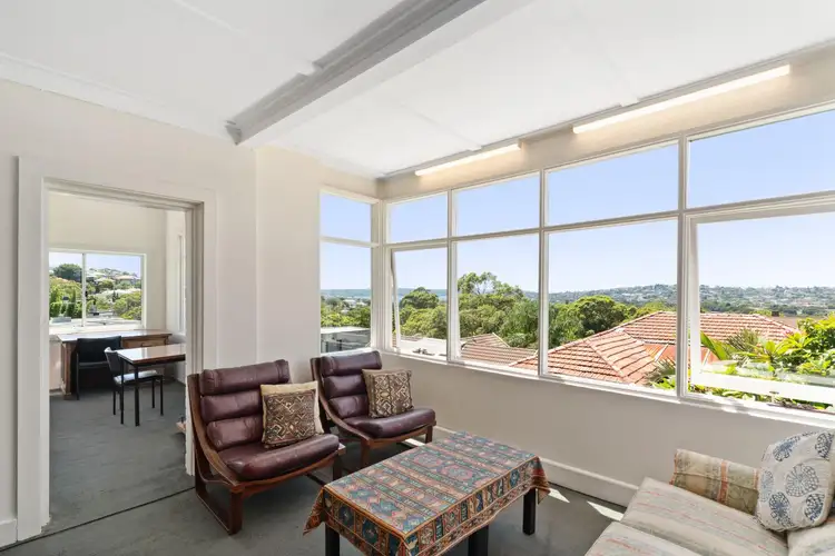 Third view of Homely apartment listing, 2/66 Birriga Road, Bellevue Hill NSW 2023