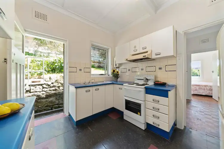 Fourth view of Homely apartment listing, 2/66 Birriga Road, Bellevue Hill NSW 2023