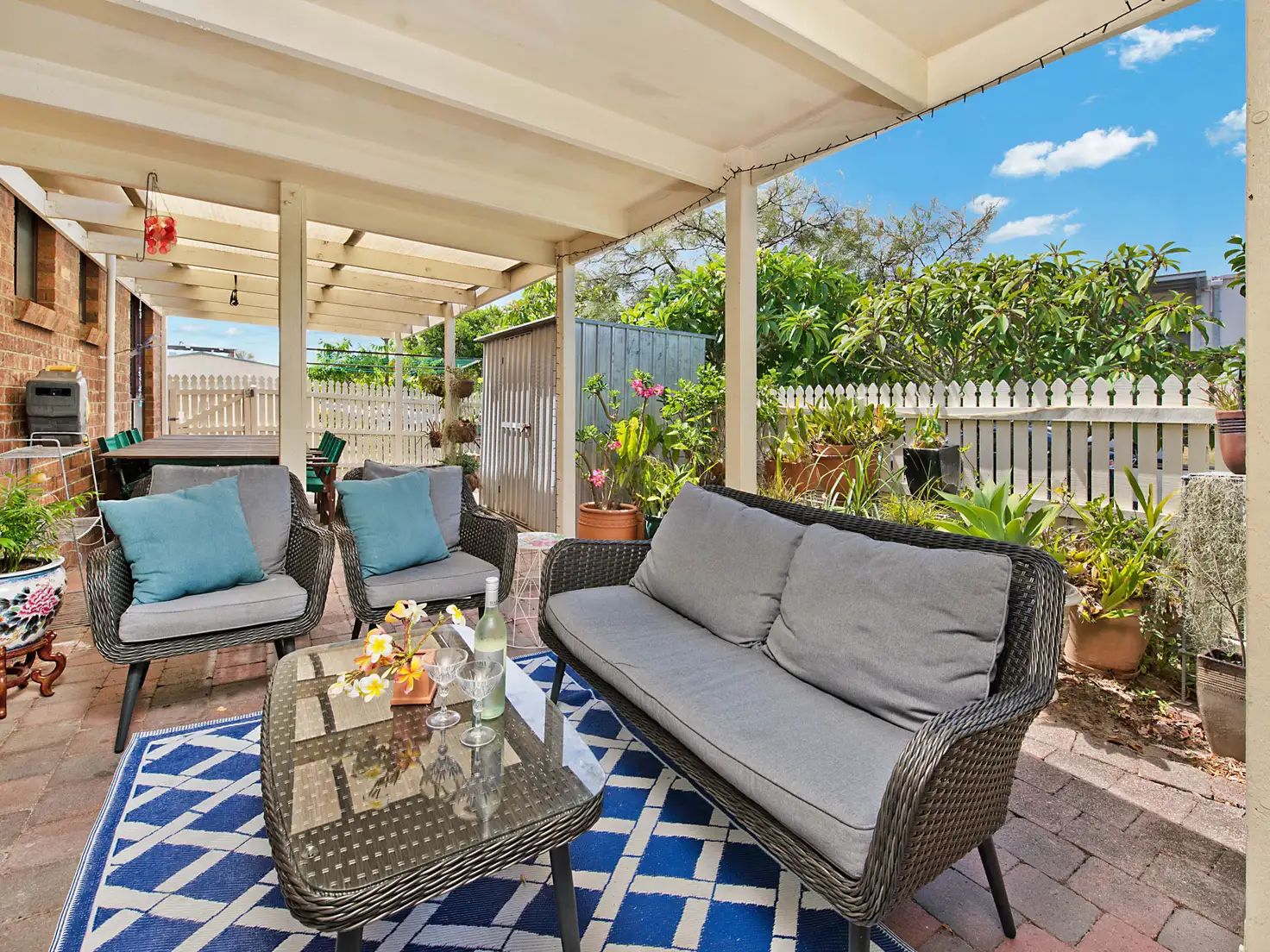 Main view of Homely unit listing, 5/2 Longwood Street, Minyama QLD 4575