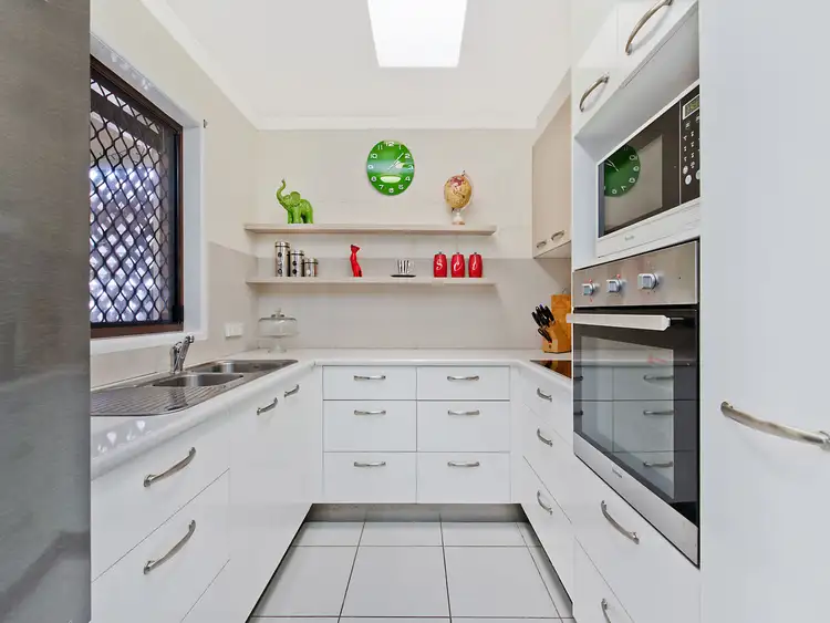 Second view of Homely unit listing, 5/2 Longwood Street, Minyama QLD 4575