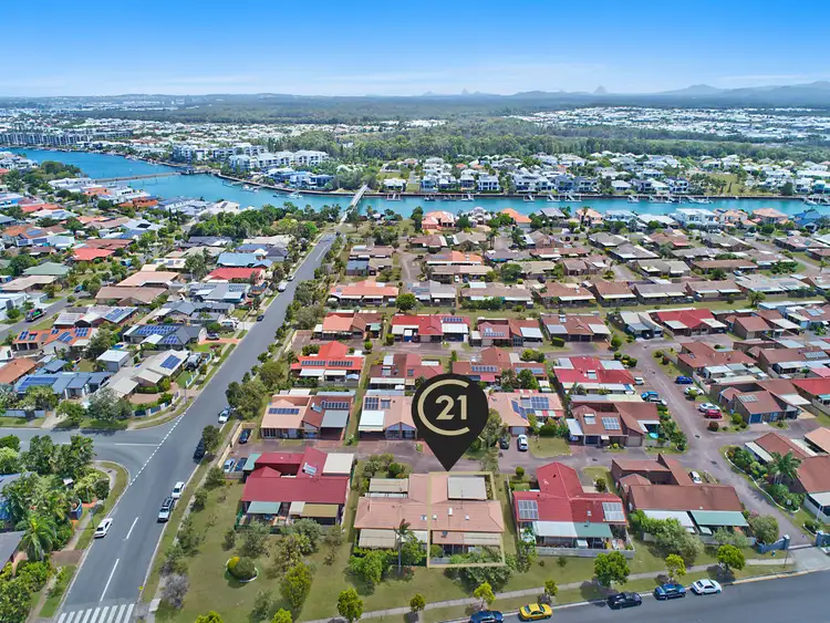 Fifth view of Homely unit listing, 5/2 Longwood Street, Minyama QLD 4575
