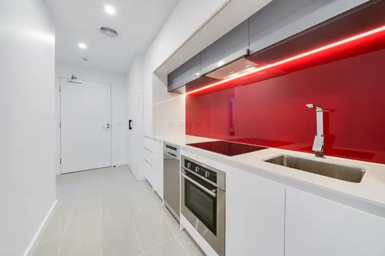 Second view of Homely apartment listing, 312/1525 Dandenong Road, Oakleigh VIC 3166