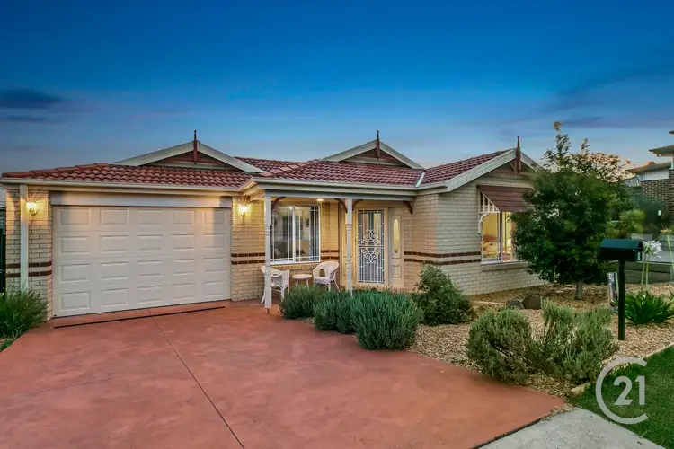Main view of Homely house listing, 9 Spaniel Lane, Pakenham VIC 3810