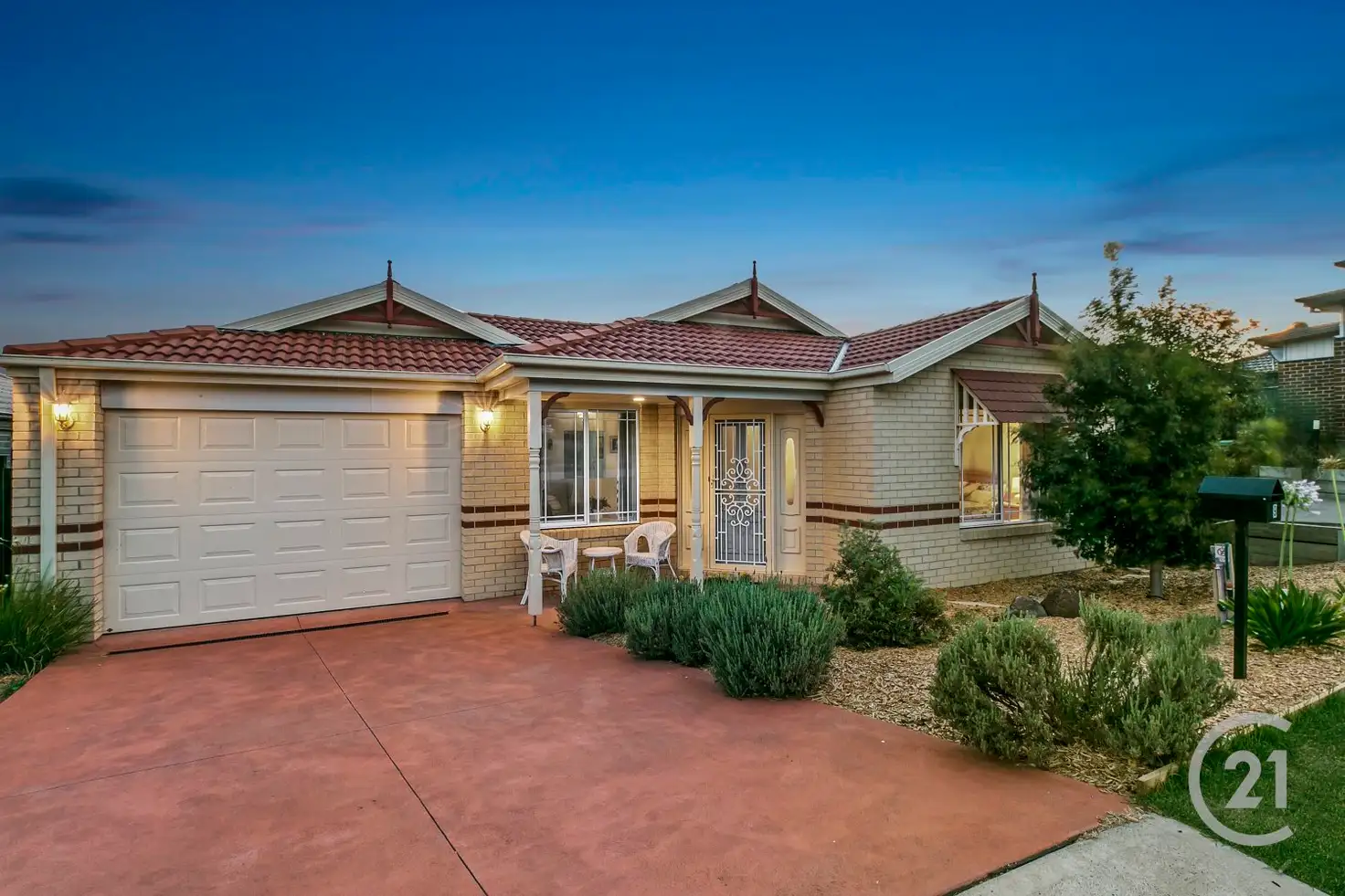 Main view of Homely house listing, 9 Spaniel Lane, Pakenham VIC 3810