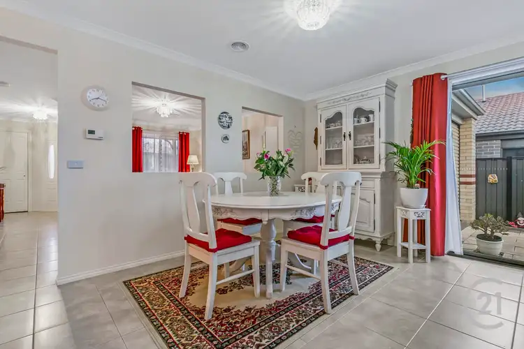 Sixth view of Homely house listing, 9 Spaniel Lane, Pakenham VIC 3810