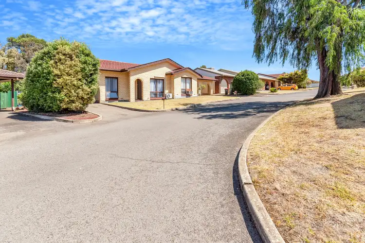 Fifth view of Homely unit listing, 21/25 McMahon Road, Morphett Vale SA 5162