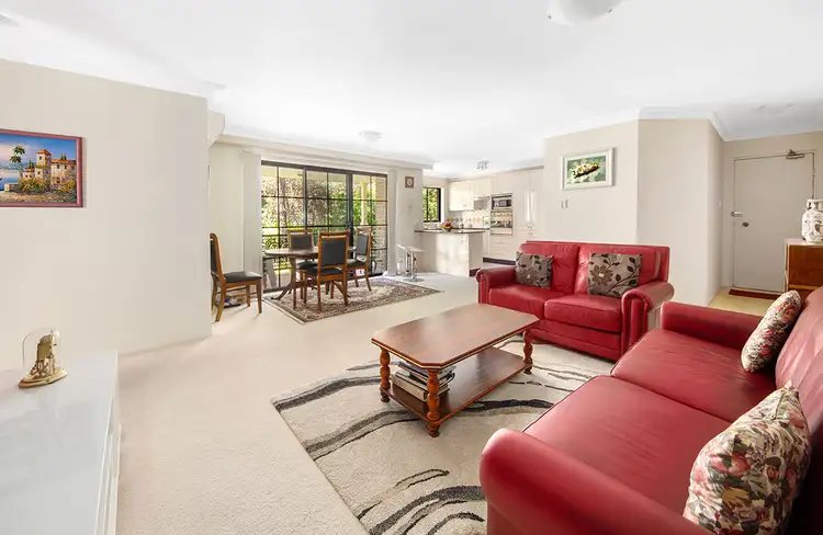Second view of Homely unit listing, G20/6 Schofield Place, Menai NSW 2234
