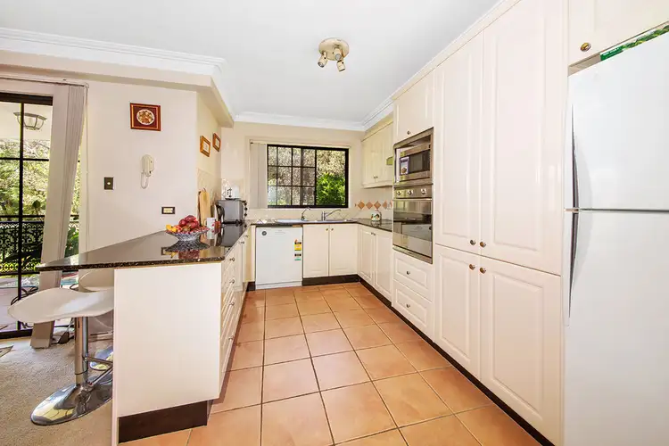 Third view of Homely unit listing, G20/6 Schofield Place, Menai NSW 2234