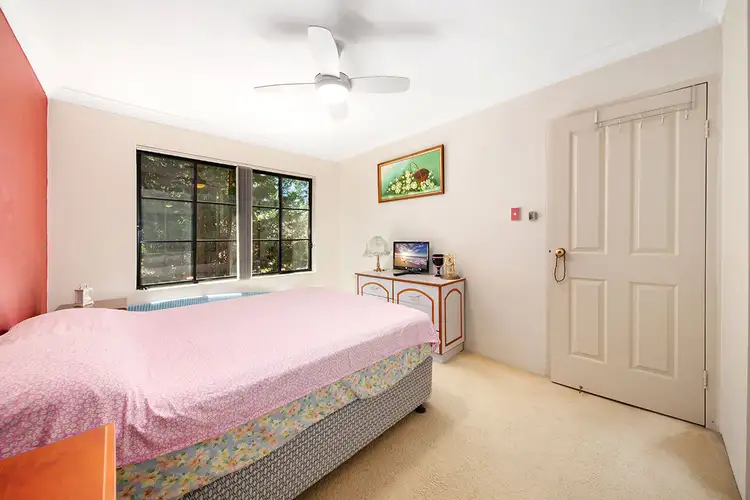 Fifth view of Homely unit listing, G20/6 Schofield Place, Menai NSW 2234