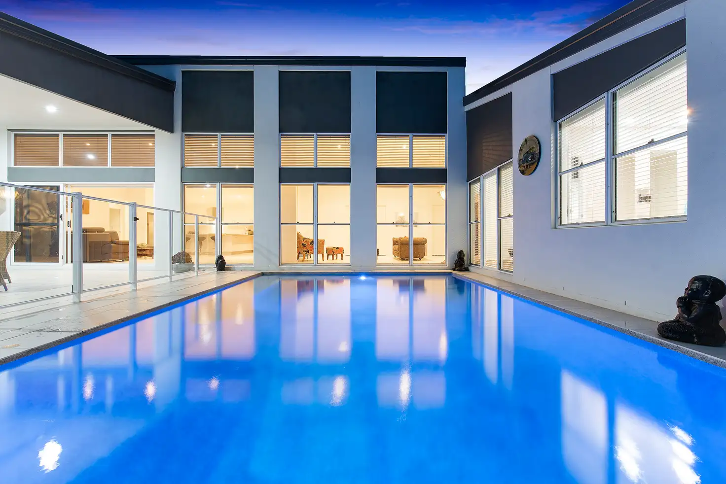 Main view of Homely house listing, 13 Landsdowne Street, Pelican Waters QLD 4551