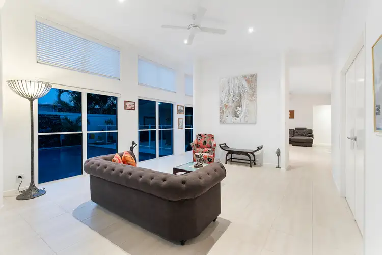 Fourth view of Homely house listing, 13 Landsdowne Street, Pelican Waters QLD 4551