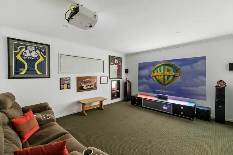 Fifth view of Homely house listing, 13 Landsdowne Street, Pelican Waters QLD 4551