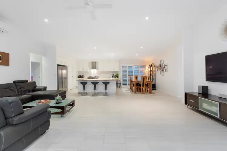 Sixth view of Homely house listing, 13 Landsdowne Street, Pelican Waters QLD 4551