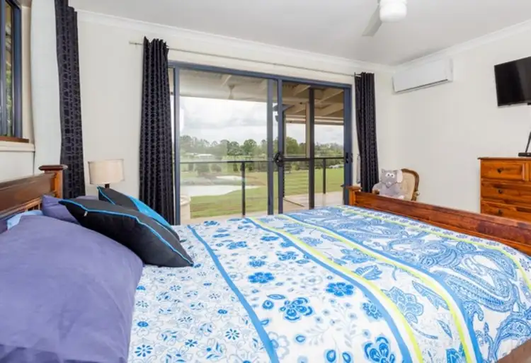 Seventh view of Homely house listing, 55 Taylor Road, Veteran QLD 4570