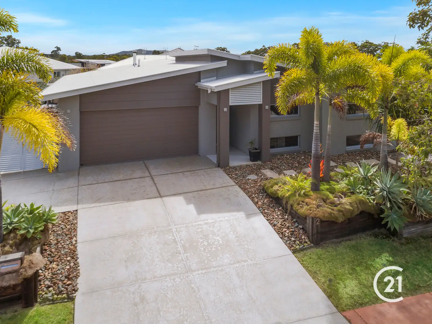 Main view of Homely house listing, 2 Beachwood Place, Peregian Springs QLD 4573