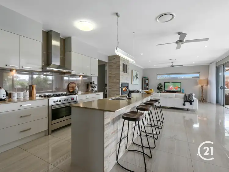 Second view of Homely house listing, 2 Beachwood Place, Peregian Springs QLD 4573