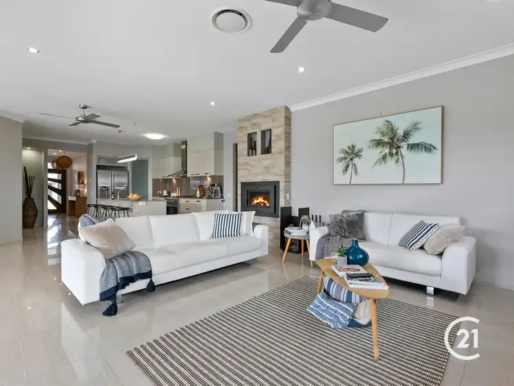 Third view of Homely house listing, 2 Beachwood Place, Peregian Springs QLD 4573