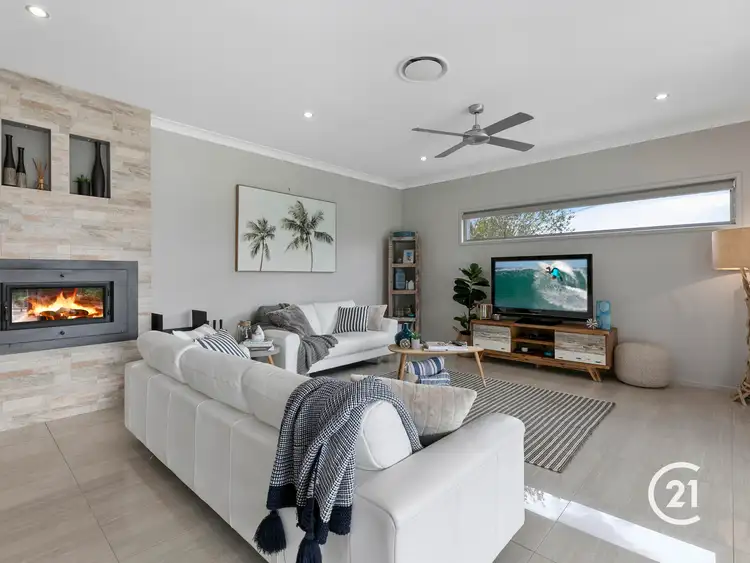 Fourth view of Homely house listing, 2 Beachwood Place, Peregian Springs QLD 4573