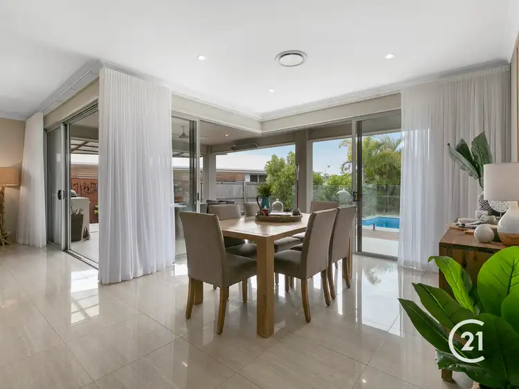 Fifth view of Homely house listing, 2 Beachwood Place, Peregian Springs QLD 4573