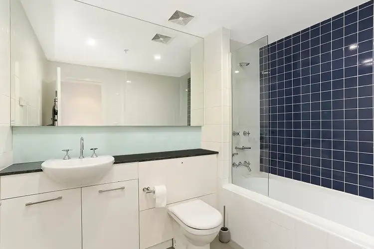 Sixth view of Homely apartment listing, 511/2 Brodie Spark Drive, Wolli Creek NSW 2205