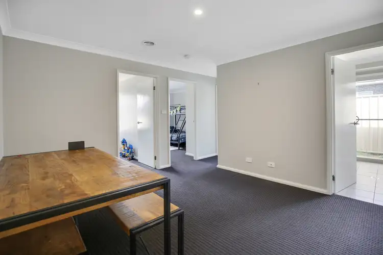 Fifth view of Homely house listing, 60 MOLLOY DRIVE, Orange NSW 2800