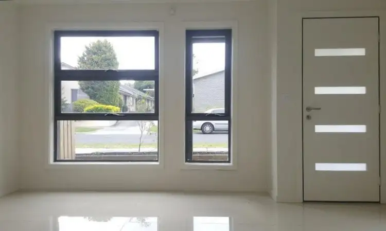 Second view of Homely townhouse listing, 8A Carroll Ave, Dandenong VIC 3175