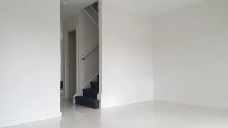 Third view of Homely townhouse listing, 8A Carroll Ave, Dandenong VIC 3175
