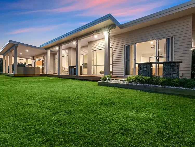 68 Booyong Drive, Black Mountain QLD 4563