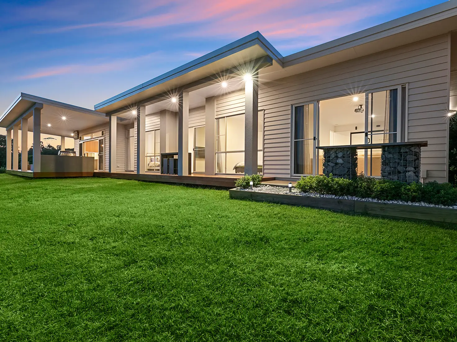 Main view of Homely house listing, 68 Booyong Drive, Black Mountain QLD 4563