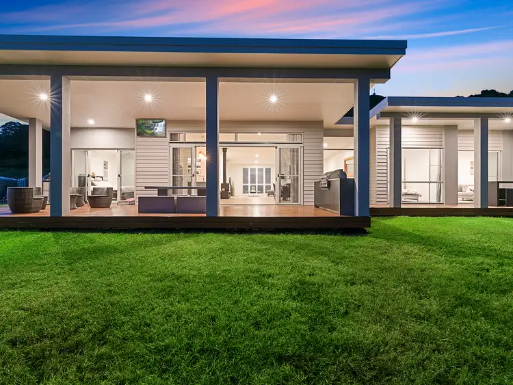 Third view of Homely house listing, 68 Booyong Drive, Black Mountain QLD 4563