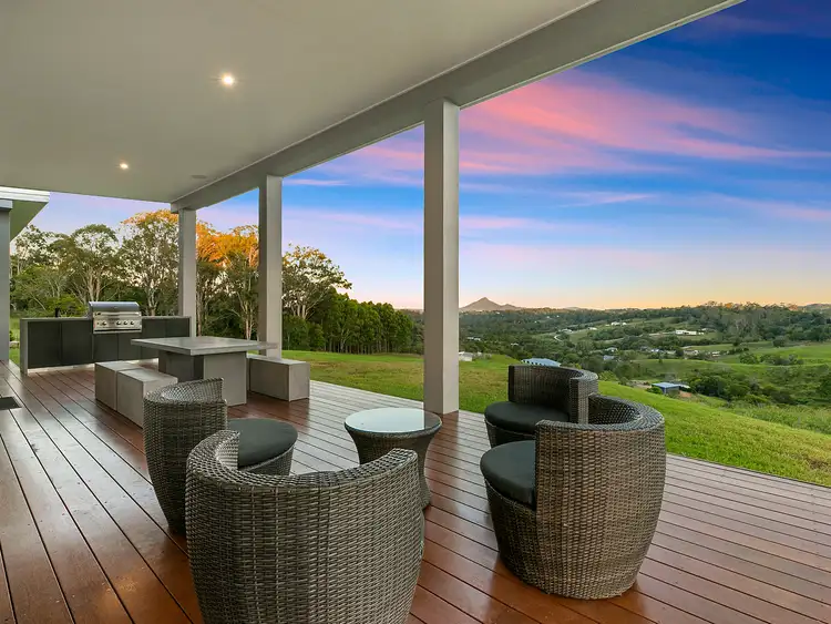 Fourth view of Homely house listing, 68 Booyong Drive, Black Mountain QLD 4563