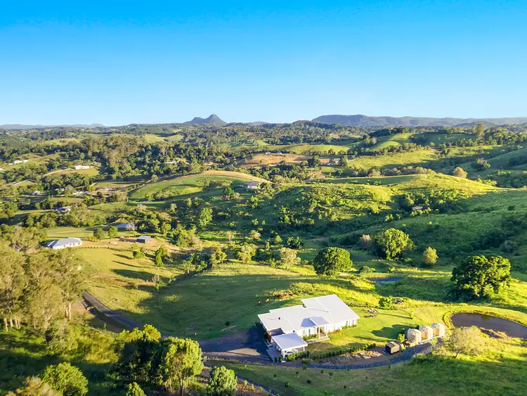Fifth view of Homely house listing, 68 Booyong Drive, Black Mountain QLD 4563