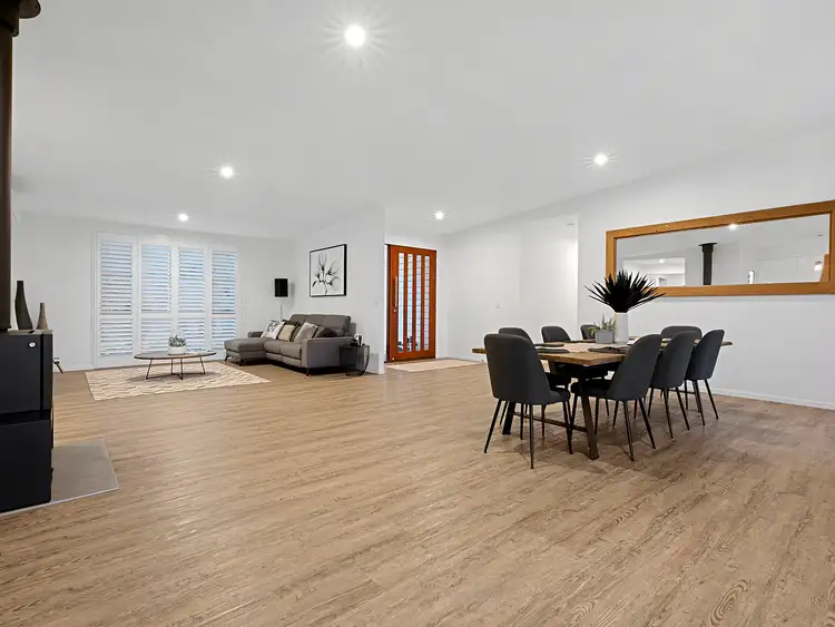 Sixth view of Homely house listing, 68 Booyong Drive, Black Mountain QLD 4563