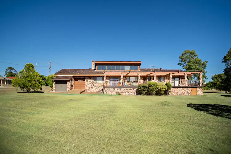 1 Abbott Street, Wingham NSW 2429