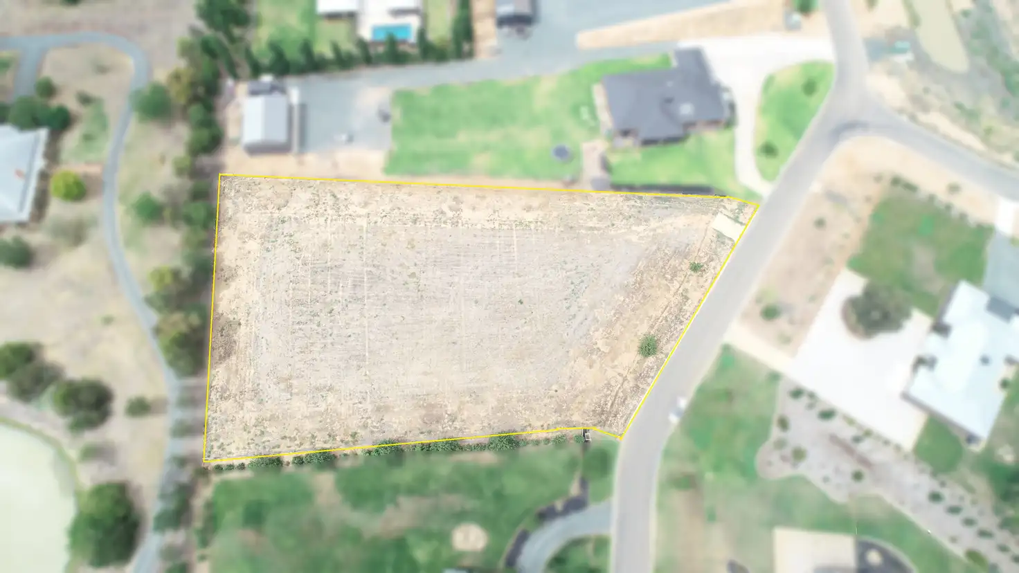 Main view of Homely land listing, 21 Pinerate Place, Echuca VIC 3564