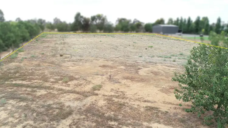Third view of Homely land listing, 21 Pinerate Place, Echuca VIC 3564