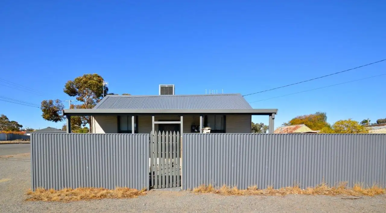 Main view of Homely house listing, 285 Piper Street, Broken Hill NSW 2880