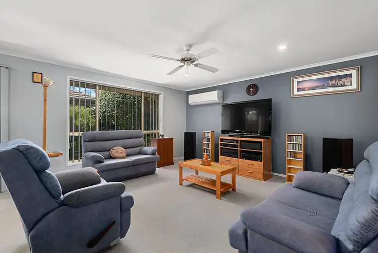 Third view of Homely house listing, 10 Kelham Street, Hillcrest SA 5086