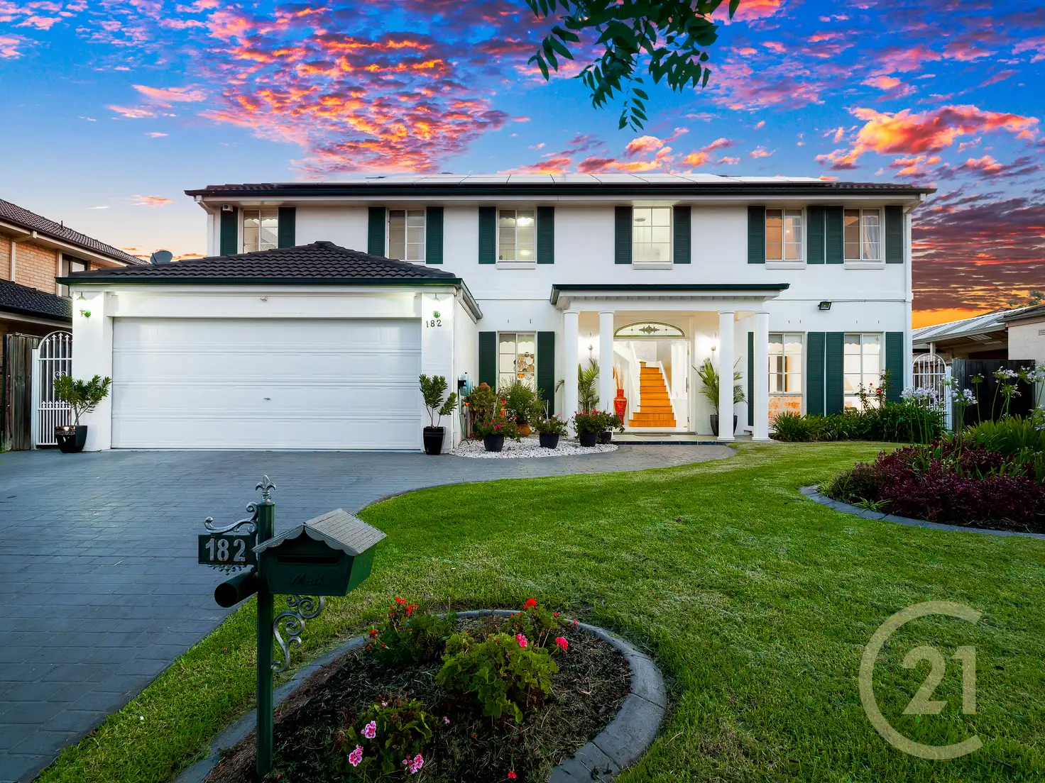 Main view of Homely house listing, 182 Meurants Lane, Glenwood NSW 2768