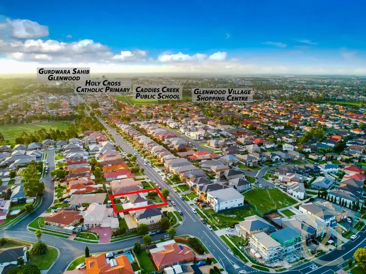 Fourth view of Homely house listing, 182 Meurants Lane, Glenwood NSW 2768