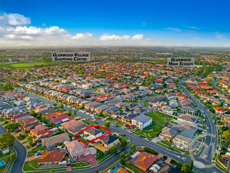 Fifth view of Homely house listing, 182 Meurants Lane, Glenwood NSW 2768
