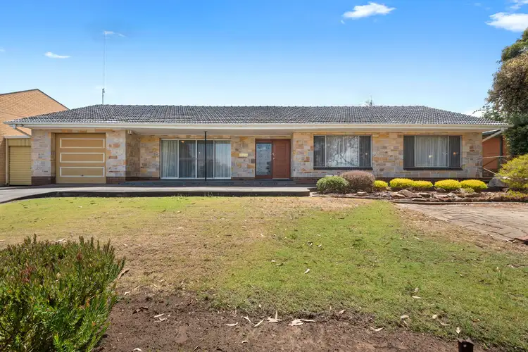 Main view of Homely house listing, 4 Turner Terrace, Dernancourt SA 5075