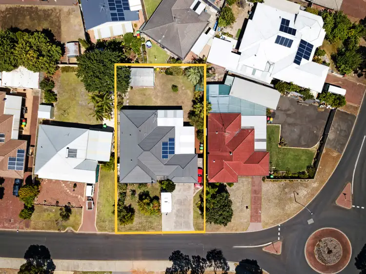 Second view of Homely house listing, 4 Orchid Drive, Glen Iris WA 6230