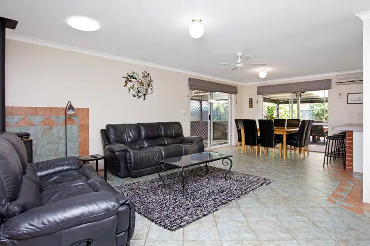 Third view of Homely house listing, 4 Orchid Drive, Glen Iris WA 6230