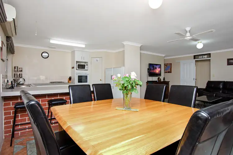 Fifth view of Homely house listing, 4 Orchid Drive, Glen Iris WA 6230