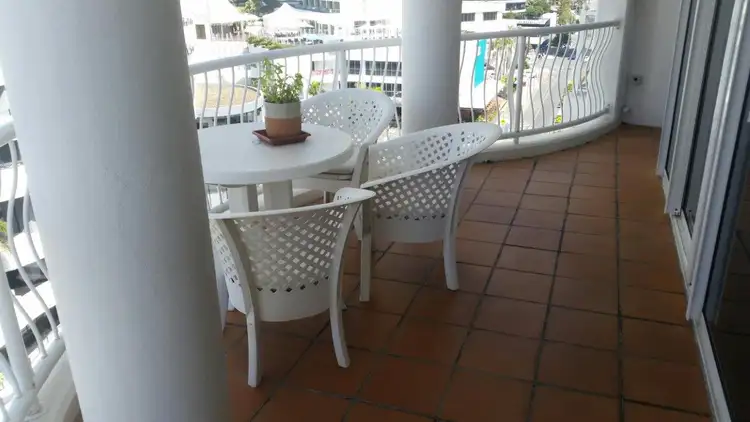 Seventh view of Homely apartment listing, 1907/24 Queensland Avenue, Broadbeach QLD 4218