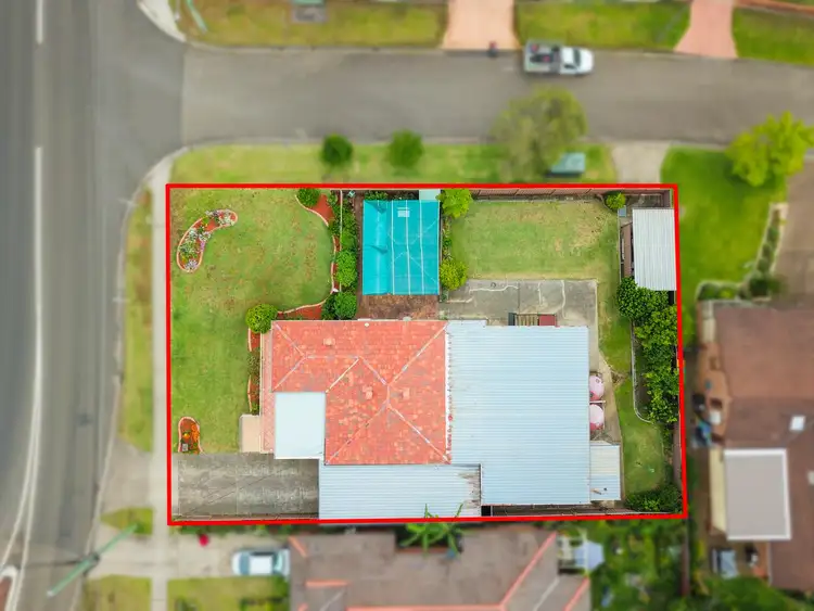 Second view of Homely house listing, 187 Picnic Point Road, Picnic Point NSW 2213